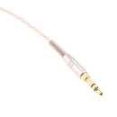 Replacement Audio Cable Cord For AKG Q701 K702 K271s 240s Headphones