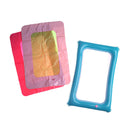 Inflatable Sand Tray Sand Table Children Kids Indoor Play Sand Mud Toys OZ