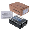 ZG33-340B 40A DC Control AC Three Phase Solid State Relay SSR Module Hot