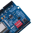 ESP-12E ESP8266 UART WIFI wireless shield for arduino  OZ