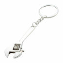 Spanner Key Chain Ring Keyring Metal Keychain S7P1