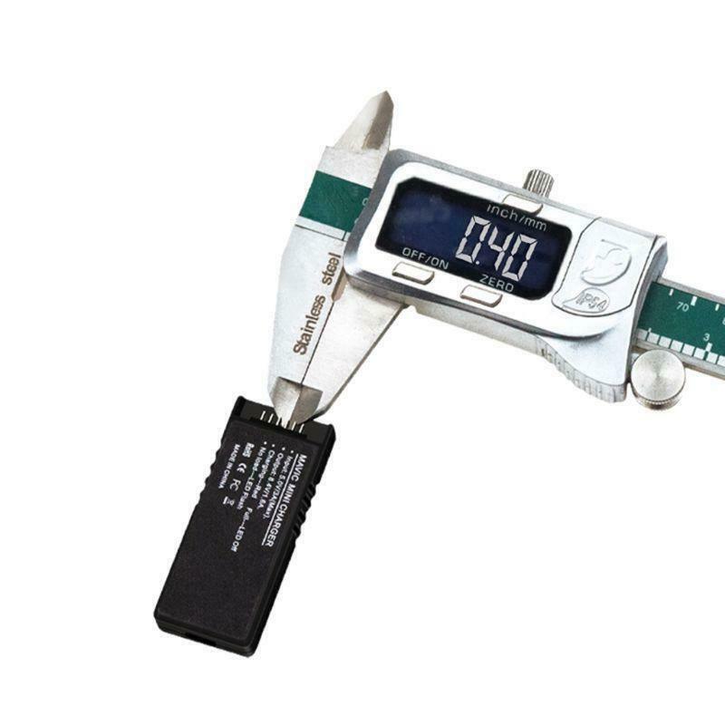 QC3.0 Battery Charger USB Charging Adapter for DJI Mavic Mini Drone Accessories