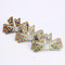 3pcs DIY Diamond Painting Hair Clips Bowknot Rhinestone Bobby Pins Headwear