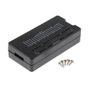 Black ABS Enclosure Protective Case Shell Cover for Raspberry Pi Zero 1.3/W