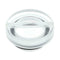 1pc G1/4 Thread Acrylic Hose Straight Plug for PC Water Cooling System