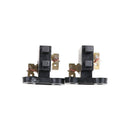 2PCS Black Carbon Brush Assembly Fit For 2kw-3kw Gasoline Generator 1 ME