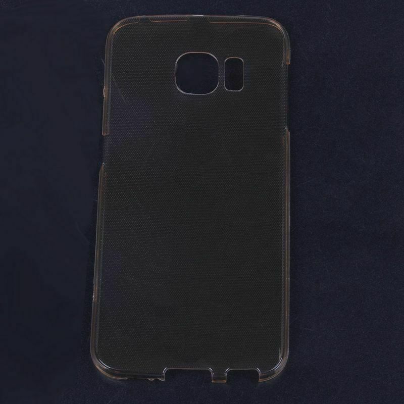 360 Degree Mobile Phone Case Cover Protective Case TPU Case Front + Back fo P8G7
