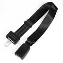 56-90cm Universal Car Seats Belt Extender Auto Safety Seatbelt Extension