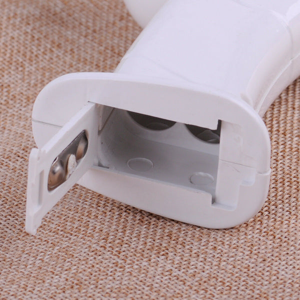 Safety Electric Cordless Vacuum Ear Wax Dirt Remover Cleaner Cleaning Painlessly