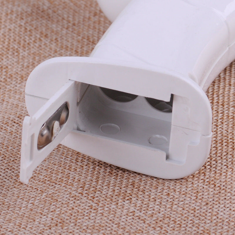 Safety Electric Cordless Vacuum Ear Wax Dirt Remover Cleaner Cleaning Painlessly