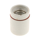 E27 Pet Reptile Basking Heat Lamp Socket Breeding Heat Lamp Holder Base