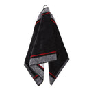 Cotton Golf Cleaning Comfortable Soft Sport Hand Towel Washcloth with Sling