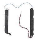 For PC DELL Latitude E7250 7250 Replacement Speakers Left and Right
