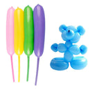 Professional Modelling Balloons - 260q Pack of 100 V7R9