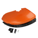 Orange Strimmer Guard For STIHL FS74, FS75, FS76, FS80, FS81, FS83 FS85 FS86