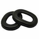 1Pair Replacement Ear Pads Earpuds Ear Cushions Cover for Panasonic RP-HTX7