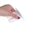 Baby Safety Lock Door Lever Home Newborn Kids Children Protection Doors Han OZ
