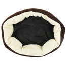 Cart Basket Niche removable cushion House Bed For Dog Cat Pet Size S 46*42*