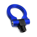 1pc Track Racing Style Aluminum Tow Hook Ring For BMW E30.E34.E36.E39.E46. LWE