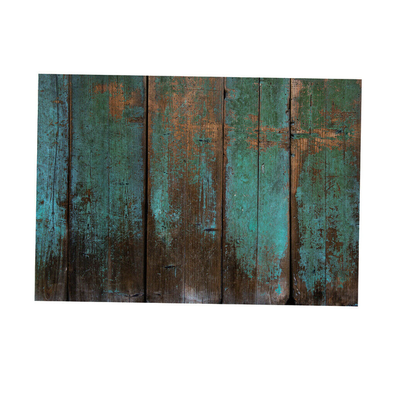 Aquarium Fish Tank Background Poster Board Landscape Decor 61x41cm