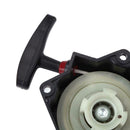 Pull Tray Strimmer Lawn Mower Starter for Brush Cutter Parts Accessories