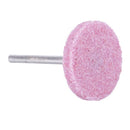 10Pcs 23X3Mm Mounted Grinding Stone Wheel Accessories For Rotary Tools