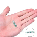 Temperature And Humidity Sensor Circuit PCB Pinboard Circuit Switch BoardB Ew