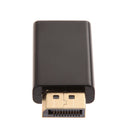 Display Port DP Male to HDMI Female Adapter Converter for 1080P HDTV PC