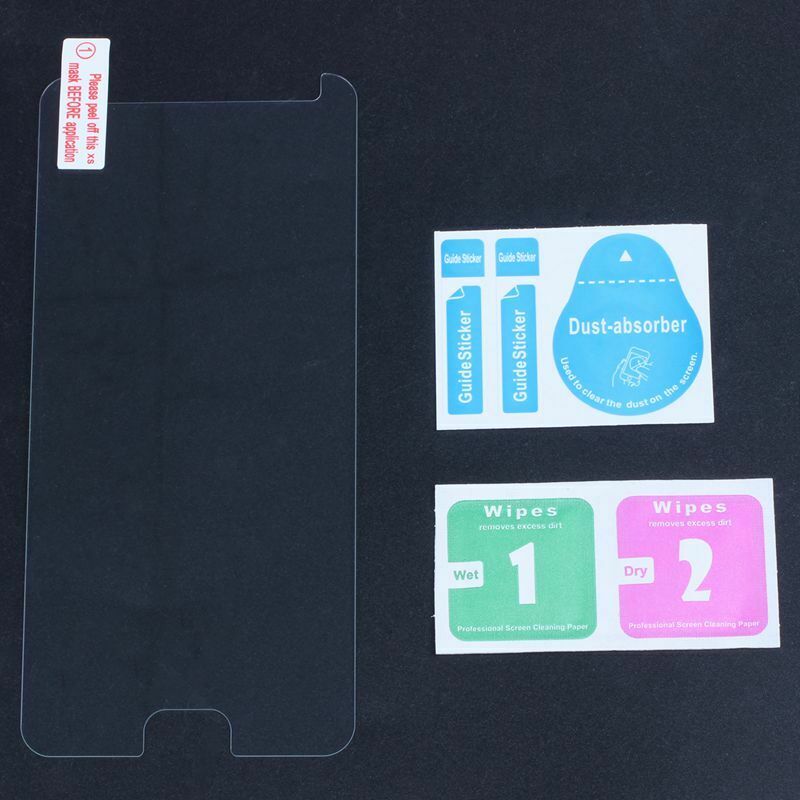 Tempered Crystal Screen Protector For Elephone P8000 P8Y8