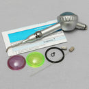 Dental Air Flow Teeth Polishing Polisher Handpiece 4 UKGRL Jet Prophy Z1Q9