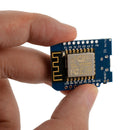 ESP8266 Mini NodeMcu Lus WiFi Wireless Module Internet Development Board U7O9