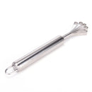 Stainless Kitchen Fruit Tools Coconut Shaver Kitchen Fish Clean Scales Tool FT