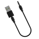 4.2 Blutooth 3.5mm Music Adapter Receiver Audio Car Bluetooth Stereo Aux Usb .