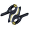4PCS/LOT Plastic Clip Fixture LCD Screen Fastening Clamp For Mobile Phone R U9J3