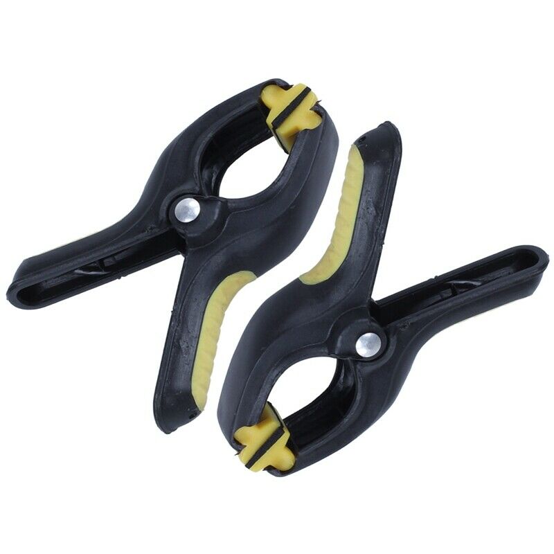 4PCS/LOT Plastic Clip Fixture LCD Screen Fastening Clamp For Mobile Phone R U9J3