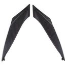 2x Side Tank Cover Panels Fairing Trim for Suzuki GSXR 600 750 2011-2014