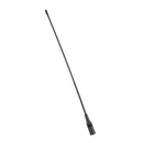 SMA-Male Antenna Dual Band VHF/UHF 144MHz/430MHz Portable Radio Antenna for