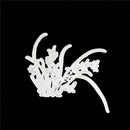 Orchid grass Metal Cutting Dies Stencil for DIY Scrapbooking Album Paper Cards &