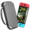 Bag for Nintendo Switch Protector Hard Case Storage Pack 5cm Large Capacity