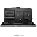 Universal Black Car food tray folding dining table drink holder car pallet
