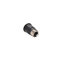 E11 To US E12 Candelabra Base Socket LED Light Bulb Lamp Adapter Converter FT