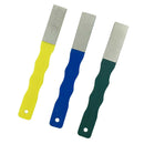 3pcs Professional Diamond Kitchen Sharpener Rod Sharpening 200 400 600