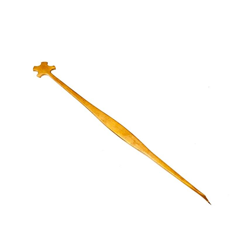 Brass Violin Tools Violin Column Speaker Hook Packed Brass Violin Parts & A