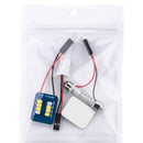 20X White Blue T10 2835 8 Smd Led Panel Canbus Car Auto Interior Reading Ma