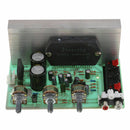 DIY Module 12V DX0408 Digital Power Audio Stereo Amplifier 100W Board V5D4