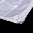 50x26*37cm Plastic T-Shirt Retail Shopping Supermarket Bags Handles Packaging ME
