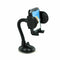 1* Mobile Phone Car Buckle Rack Stand Holder Bracket 360 Degree Rotating HWC