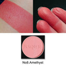 Naqier Portable Custom Eyes Makeup Diy Combination Eyeshadow Nude Palette M