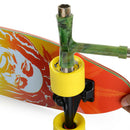 Skateboard Longboard Tool 5 Ways Skate Tool Screwdriver Socket All in One NEW