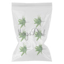 6 Pcs Artificial Simulation Green Imitation Fern Home Living Room Decoration